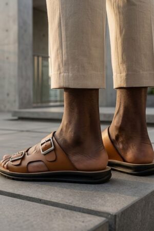 Sandália Ferranni Supreme