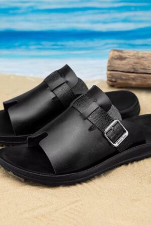 Sandálias Masculina