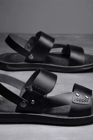 Sandália Masculina